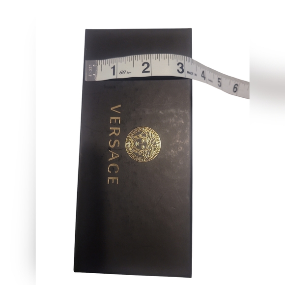 Versace Sunglass/Eyeglass Box - Picture 8 of 9